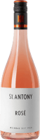 Vorschau: Pinot Noir Rosé trocken - St. Antony
