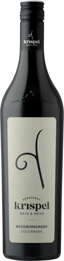 Vorschau: Batimento cardíaco da Estíria da vinícola Krispel – pacote de degustação 6x