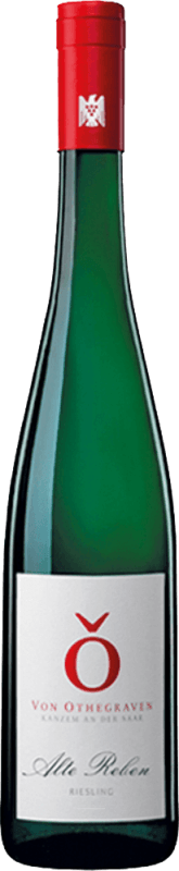 Altenberg Riesling Alte Reben Spätlese - Von Othegraven