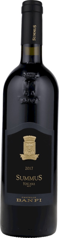 Summus Toscana IGT - Castello Banfi