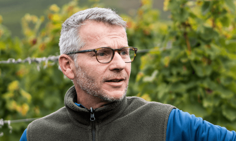 Weingut Joachim Flick Winzer Flick