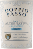 Vorschau: Doppio Passo Bianco Alternativa Alkoholfrei - Carlo Botter