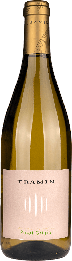 Vorschau: 6er Kennenlernpaket - Südtiroler Weine von Cantina Tramin