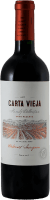 Cabernet Sauvignon Gran Reserva - Carta Vieja