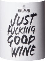 Vorschau: Just Fucking Good Wine Tinto DO - Neleman