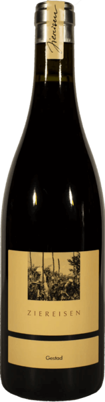 Gestad Syrah - Weingut Ziereisen