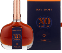 XO Cognac in GP - Davidoff