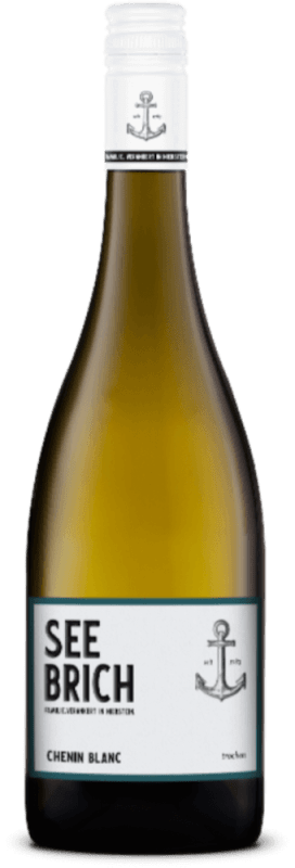 Chenin Blanc trocken - Seebrich