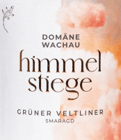 Vorschau: Himmelstiege Grüner Veltliner Smaragd - Domäne Wachau