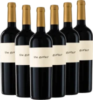 The Guv'nor Tinto - Felix Solis - 6x Vorteilspaket