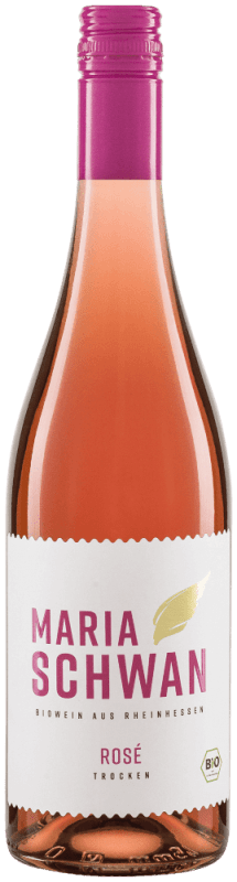 Rosé bio - Maria Schwan