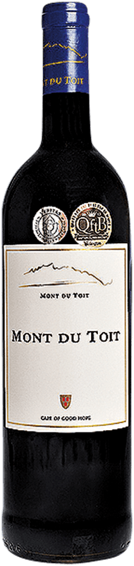 Mont du Toit Paarl WO - Mont du Toit