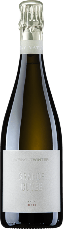 Grande Cuvée 02 | 20 Brut - Weingut Winter