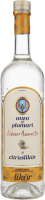 Citruslikör - Ouzo of Plomari