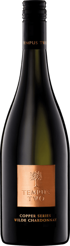 Copper Series Wilde Chardonnay - Tempus Two