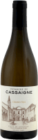 Domaine de Cassaigne Gascogne Blanc - Plaimont