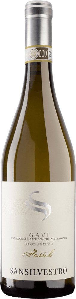 Vorschau: Descobrir a diversidade de Gavi di Gavi - Pacote de degustação 6x