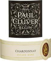 Vorschau: Chardonnay Estate Wine - Paul Cluver