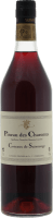 Pineau des Charentes Rosé - Domaine des Forges