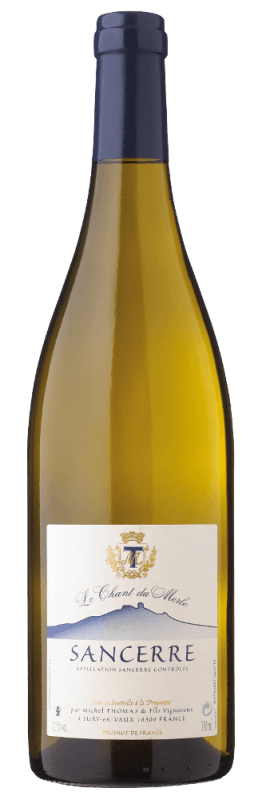 Sancerre Blanc AOC - Domaine Michel Thomas