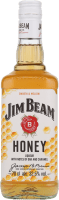 Honey Whisky-Honig-Likör - Jim Beam