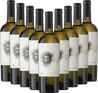 9er Vorteils-Weinpaket - Goru El Blanco - Ego Bodegas