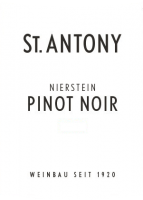 Vorschau: Nierstein Pinot Noir trocken - St. Antony