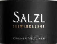 Vorschau: Grüner Veltliner - Salzl Seewinkelhof