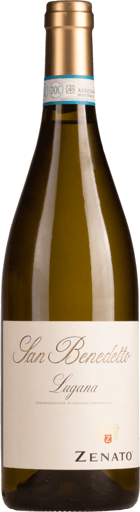 Vorschau: 6er Probierpaket - Lugana Weine vom Gardasee