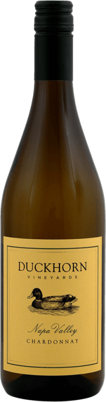 Chardonnay Napa Valley - Duckhorn Vineyards