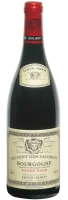 Bourgogne Rouge Pinot Noir Couvent des Jacobins - Louis Jadot