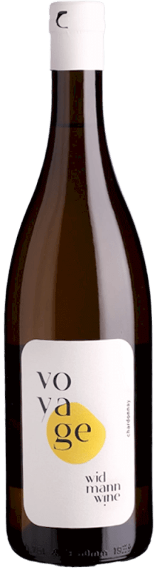 Voyage Chardonnay IGT - Widmann Wine
