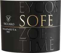 Vorschau: SOFÈ Nero d'Avola DOC - Vaccaro