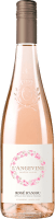 L'Angevine Rosé d'Anjou AOP - Bougrier
