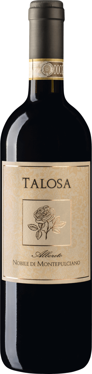 Vorschau: I Vini di Montepulciano - Ausgesuchte Rosso & Vino Nobile di Montepulciano