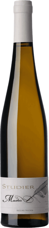 Master Riesling trocken Bio - Weingut Studier