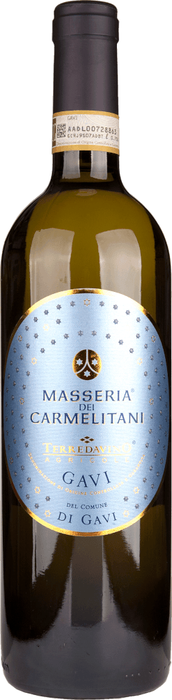 Vorschau: Descobrir a diversidade de Gavi di Gavi - Pacote de degustação 6x