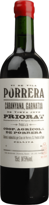 Vi De Vila De Porrera - Cims De Porrera