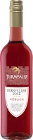 Dornfelder Rosé lieblich - Turmfalke
