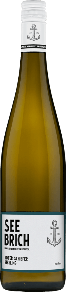 Vorschau: 6er Kennenlernpaket - Weine vom Weingut Seebrich