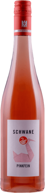 Pinkfein - Weingut Zur Schwane
