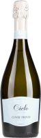 Cuvée Privée Spumante extra dry - Cielo e Terra