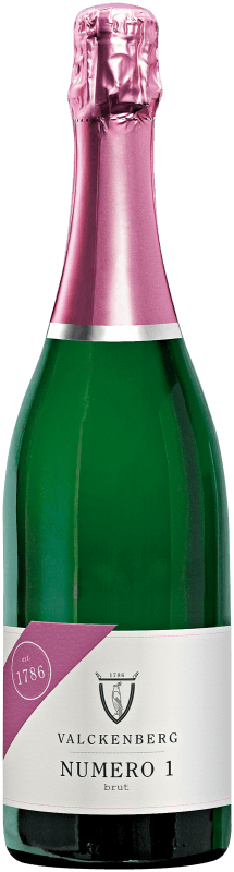 Valckenberg Numero 1 Brut - P.J. Valckenberg