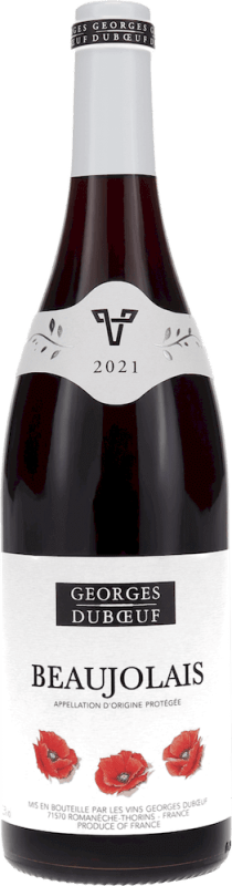 Beaujolais AOC - Georges Duboeuf