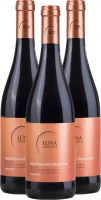 3er Vorteils-Weinpaket - Appassimento Negroamaro Primitivo - Luna Argenta