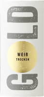 Vorschau: Gold Weiß trocken - Leon Gold