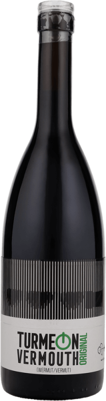 Original Red Vermouth - Turmeon