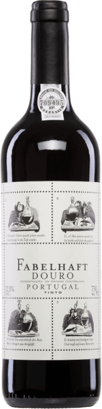 Fabelhaft Tinto Douro DOC Rotwein - Niepoort
