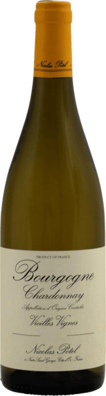 Chardonnay Vieilles Vignes - Maison Nicolas Potel