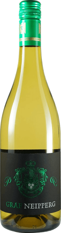 P.+ P. Weiß - Weingut Graf Neipperg